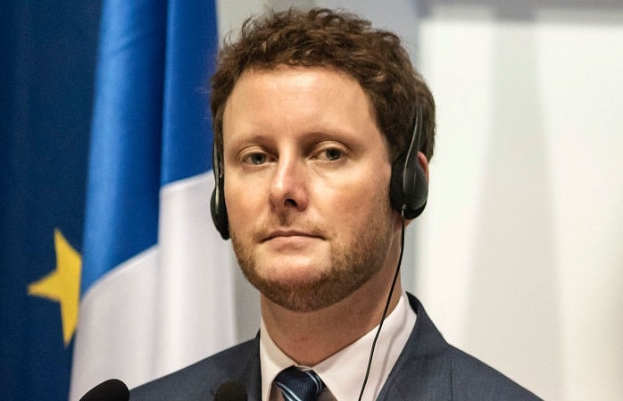 Cabinet minister comes out as gay with defiant vow to fight Poland's shameful 'LGBT-free zones'