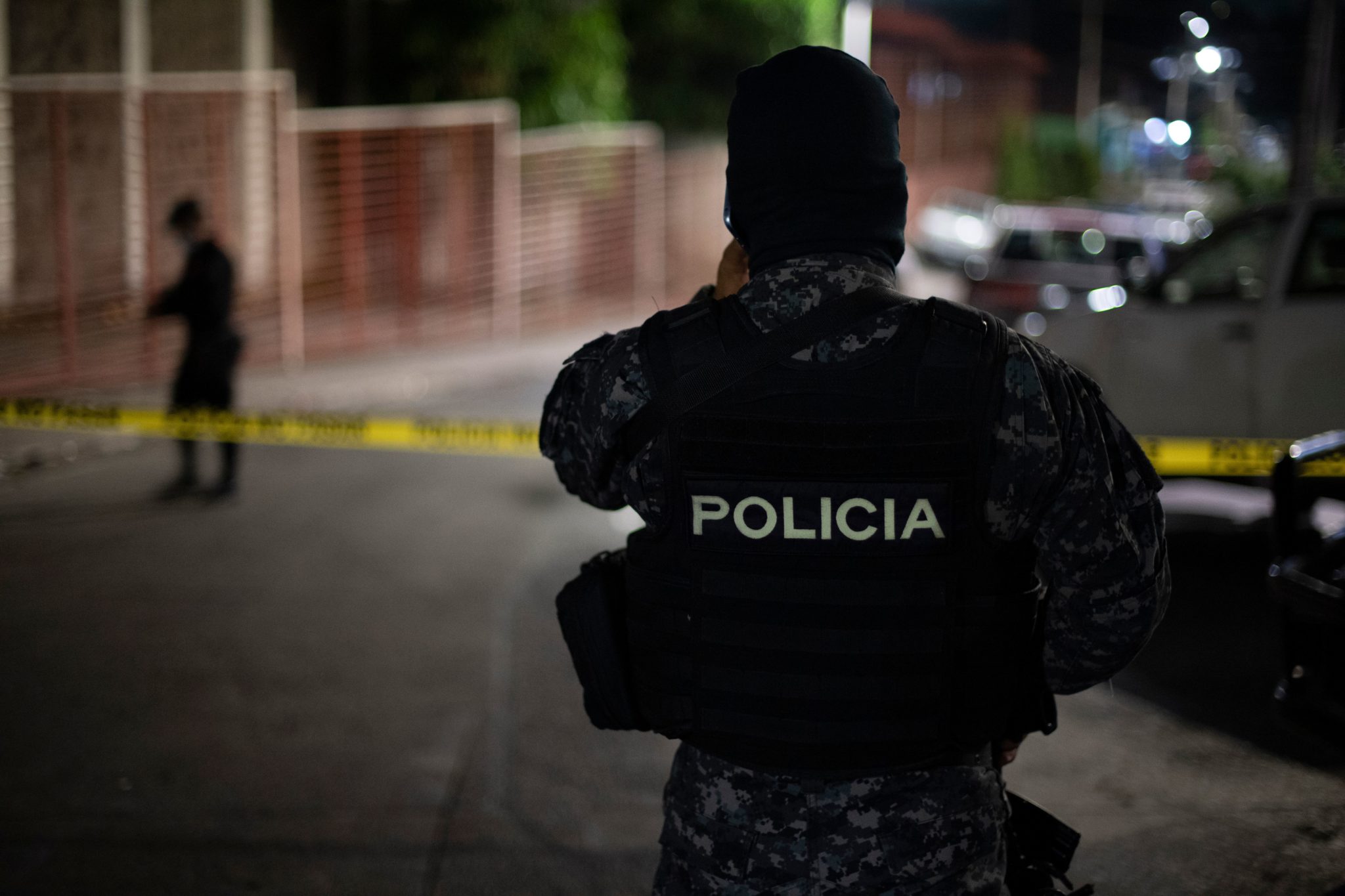 Non-binary asylum seeker who won landmark appeal to stay in UK recalls horrific beating at hands of police