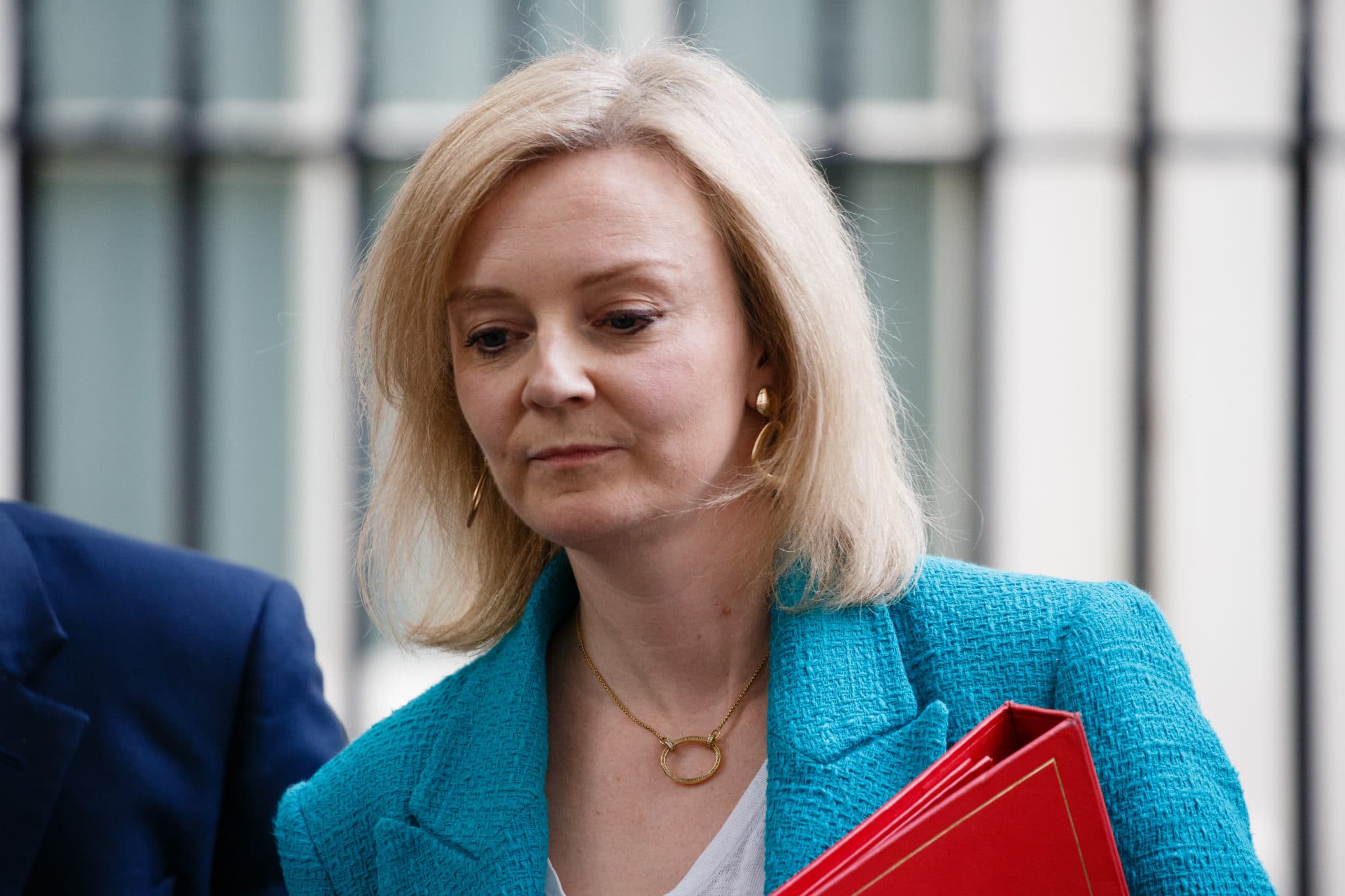 Equalities minister Liz Truss pits minorities against the 'white working class' in concerning rant littered with dogwhistles