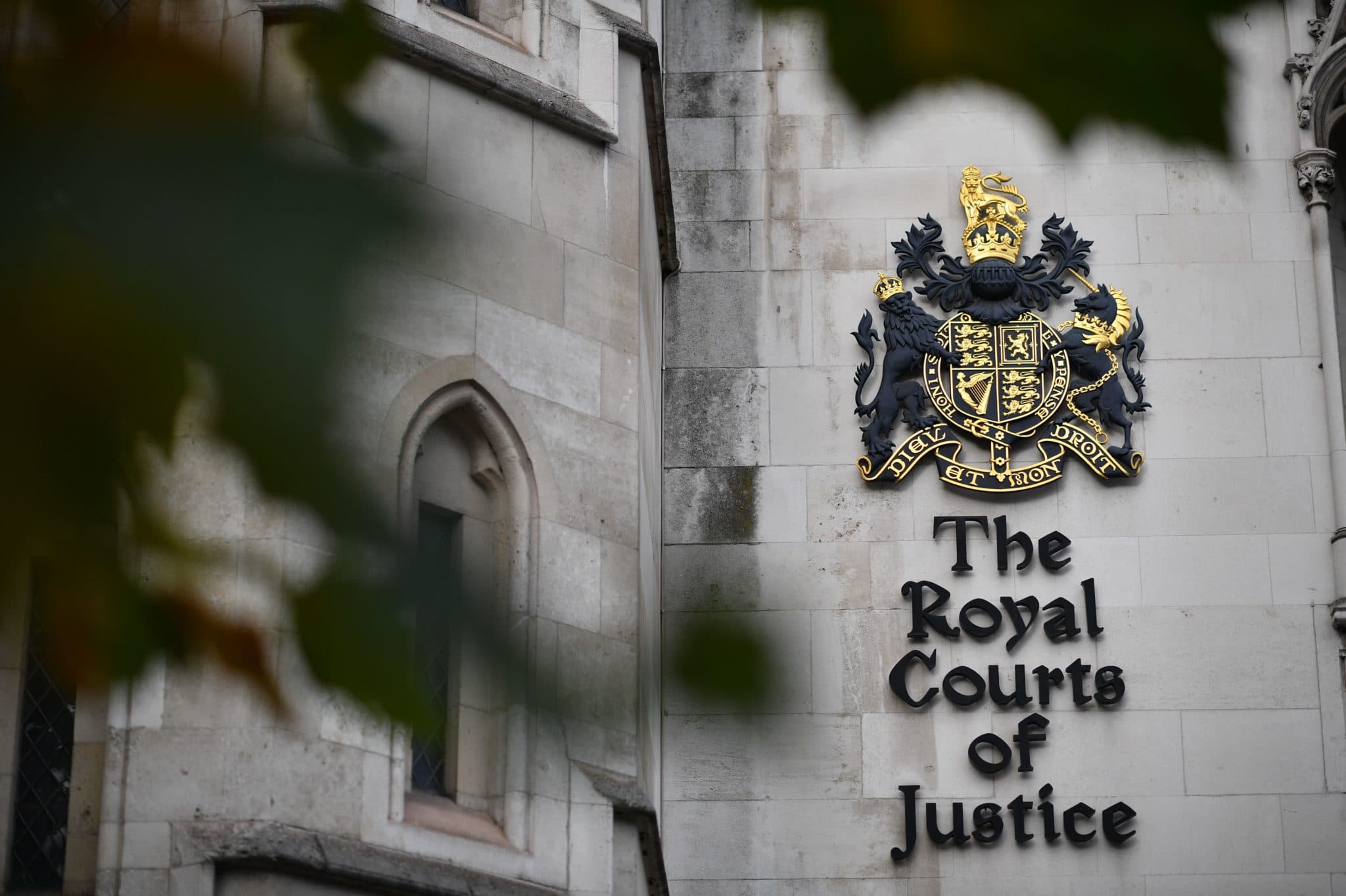 NHS gender clinic launches appeal against High Court puberty blockers ruling