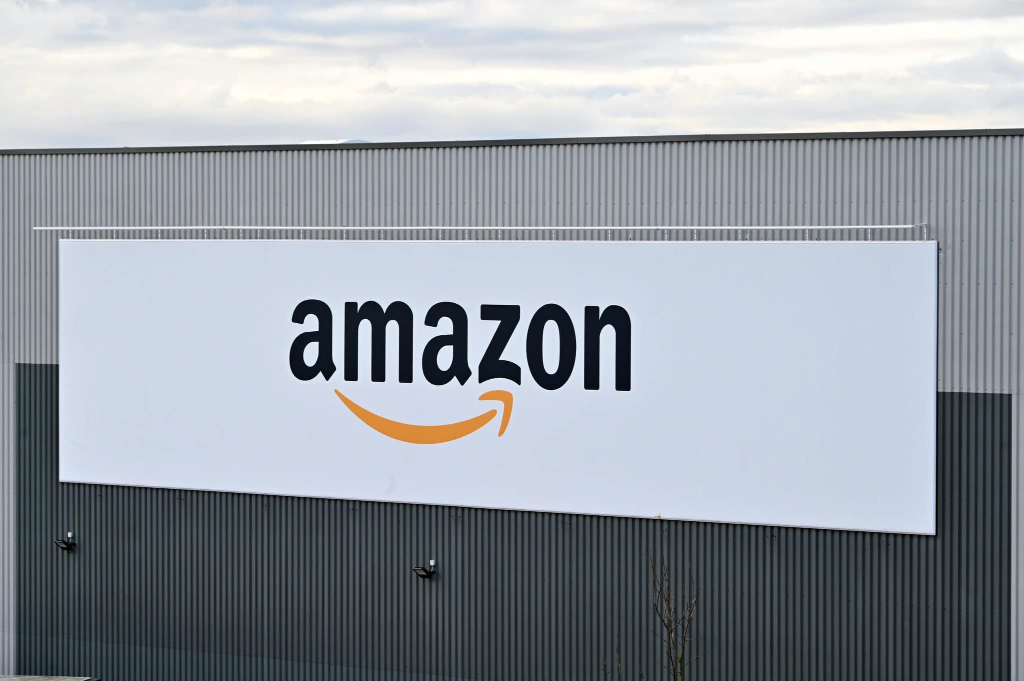 Amazon urged to stop 'giving platform' to dozens of deplorable anti-LGBT+ groups fundraising on its site