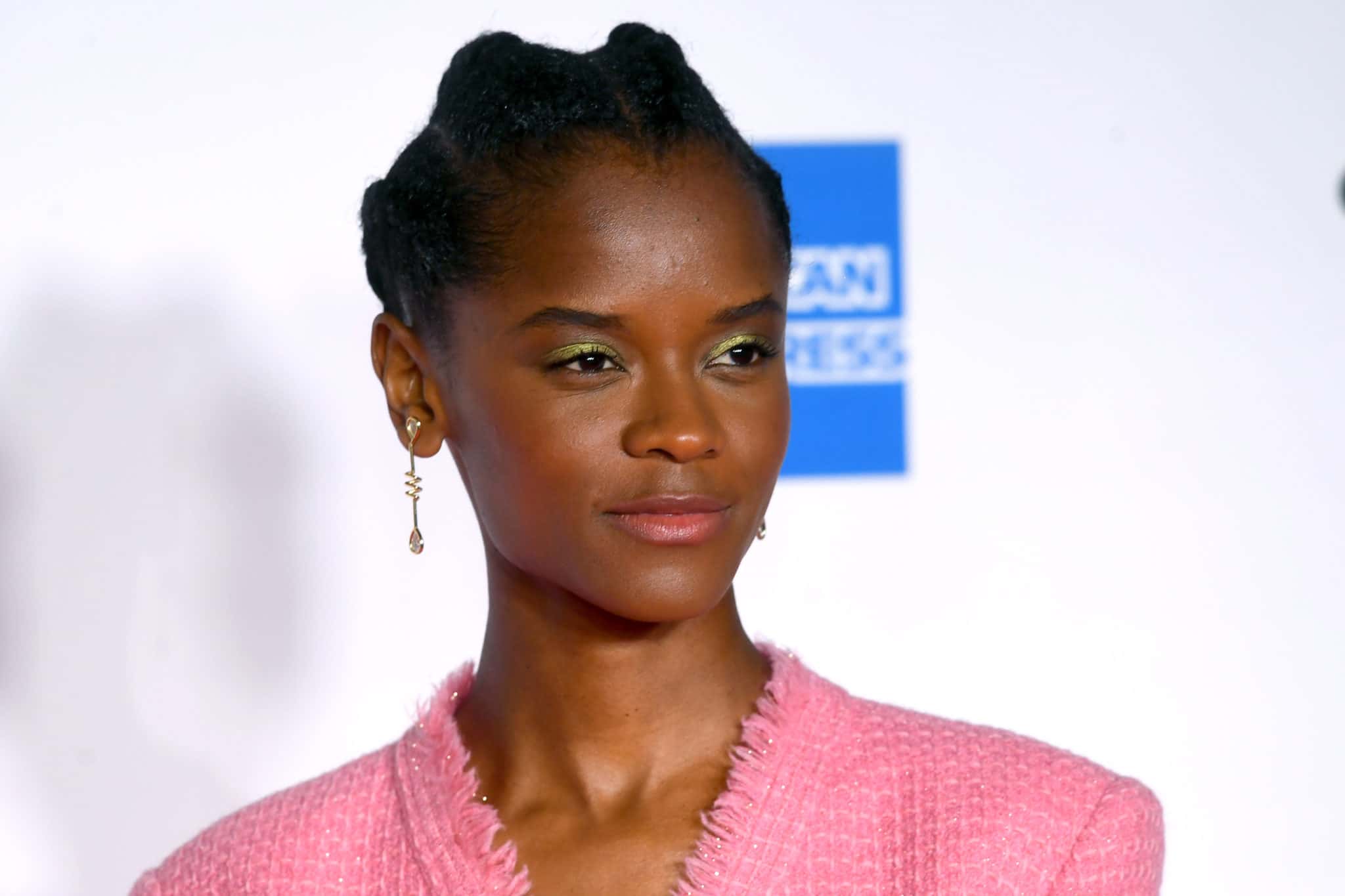 Letitia Wright disappoints fans after sharing anti-vax COVID conspiracy video packed with transphobia