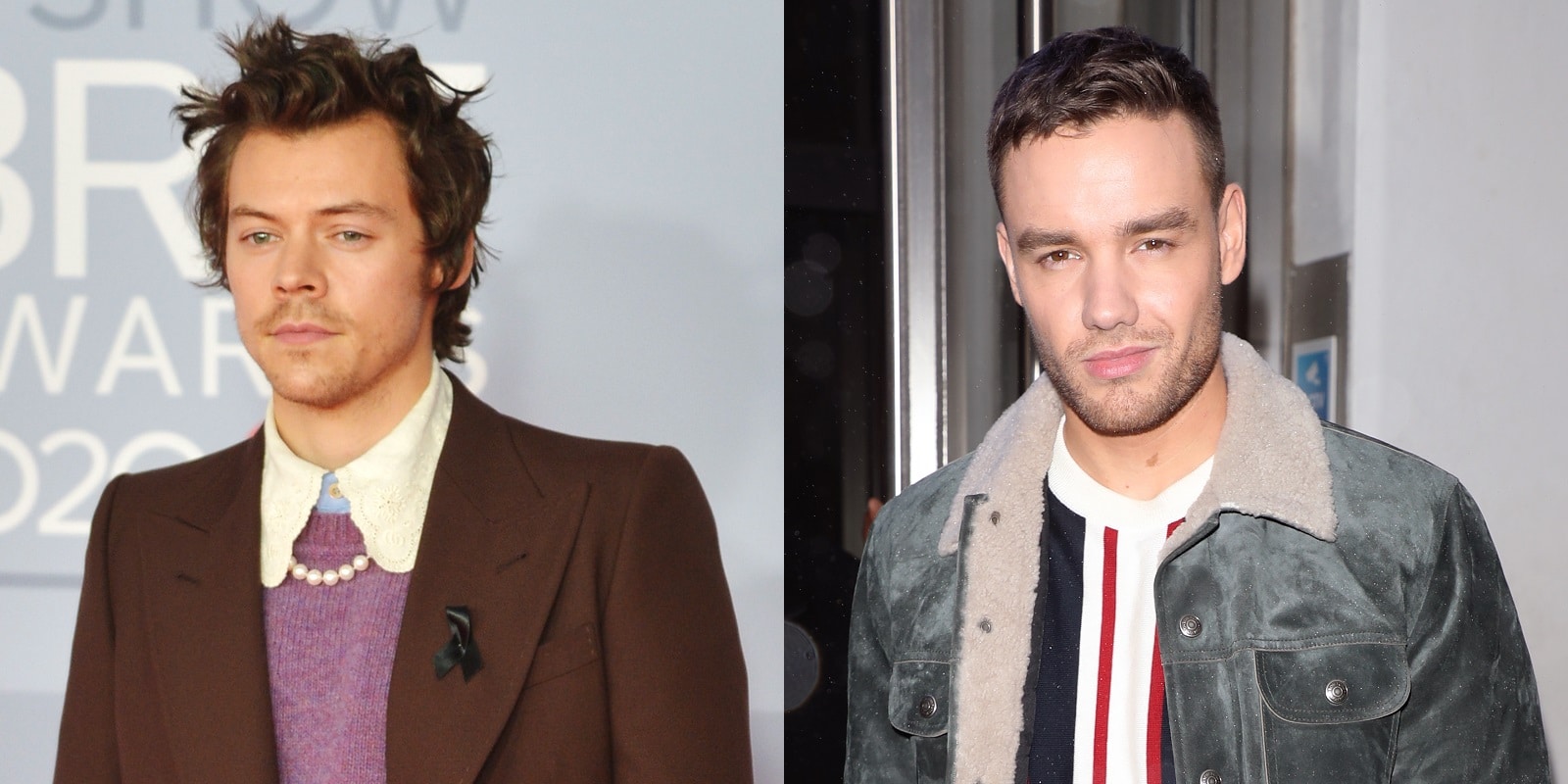 Liam Payne smacks down fragile trolls whining over Harry Styles wearing a gorgeous ballgown