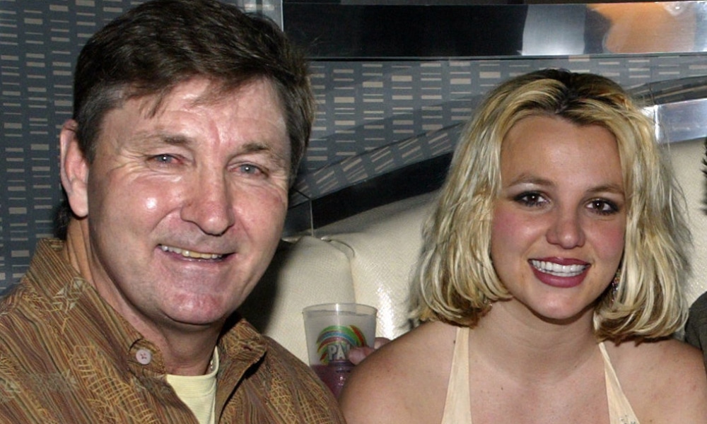 Britney Spears' ex-assistant claims singer's dad Jamie '100 per cent' threatened her life
