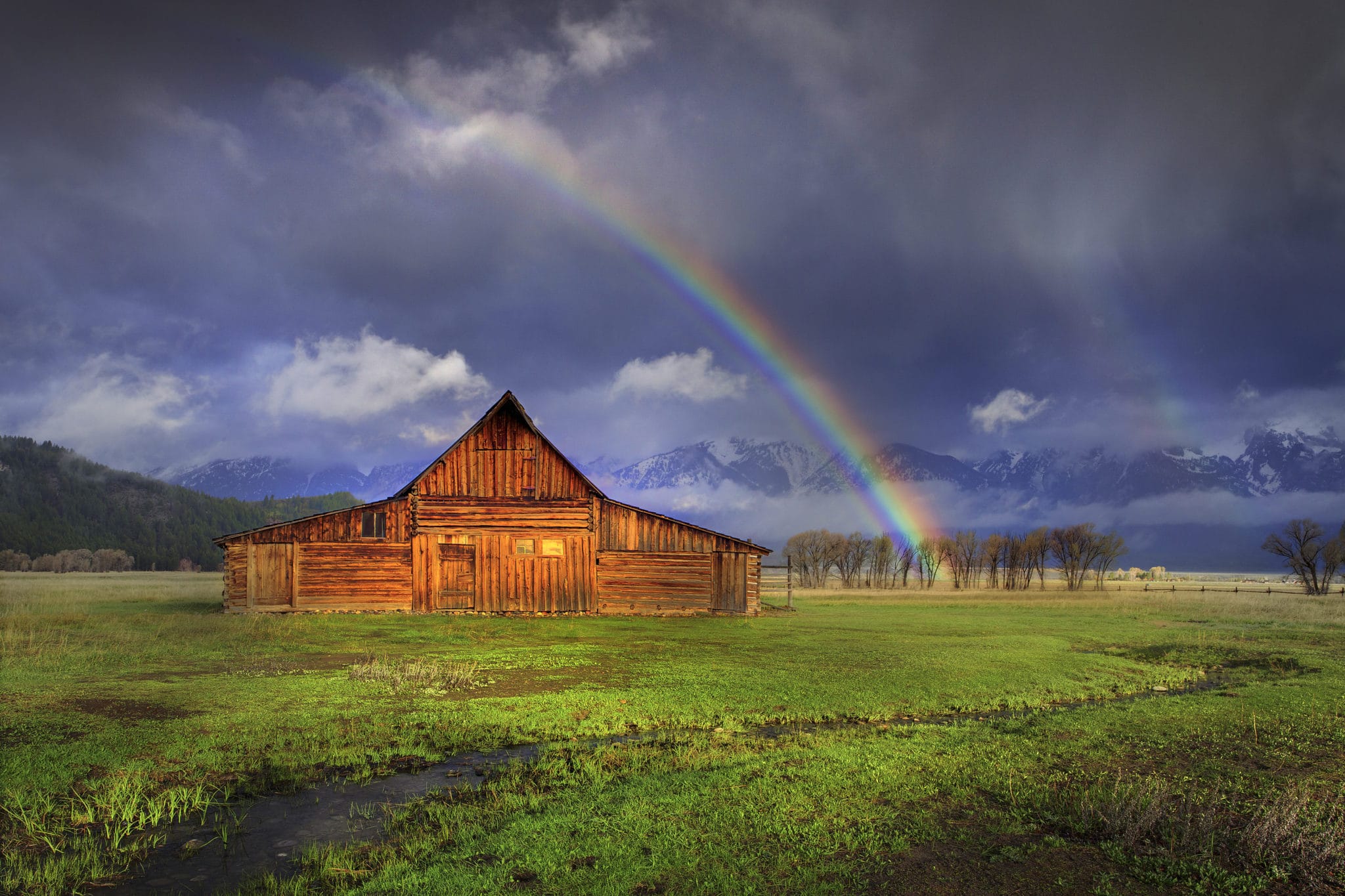 Homophobic neighbours confront queer couple in their own home and tell them: 'Your kind is not welcome here'