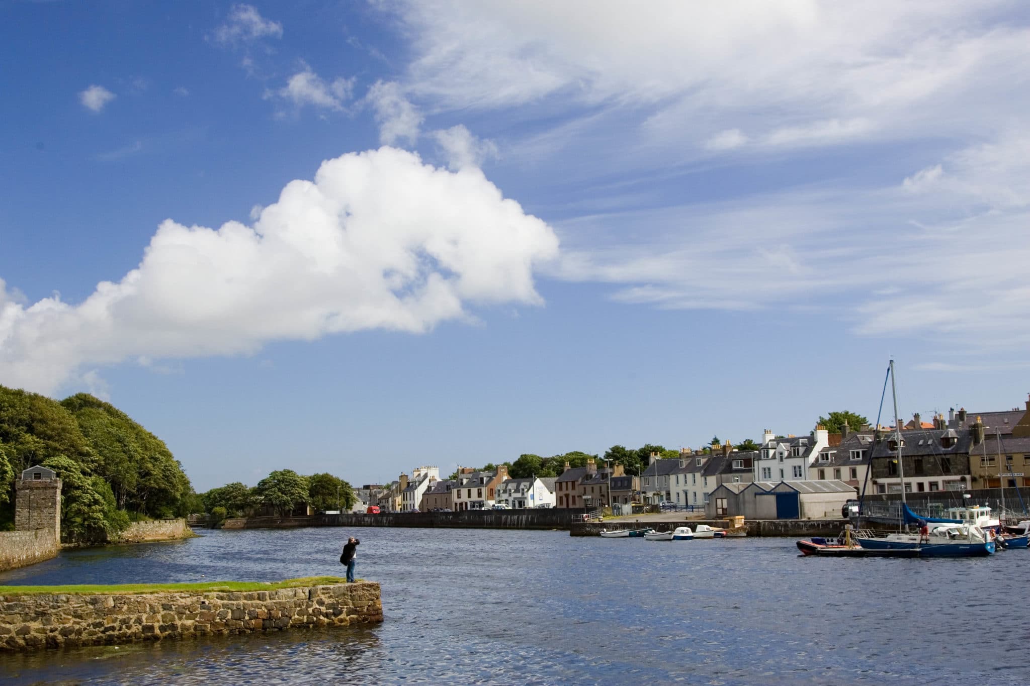 Western Isles, off the coast of Scotland, just rejected LGBT-inclusive education in favour of Roman Catholic teaching on sex