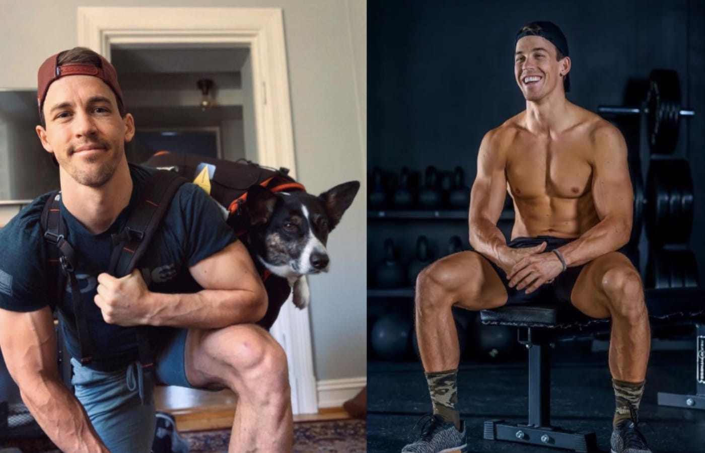 Trailblazing skiing champion Hig Roberts comes out as gay in pursuit of 'happiness and authenticity'