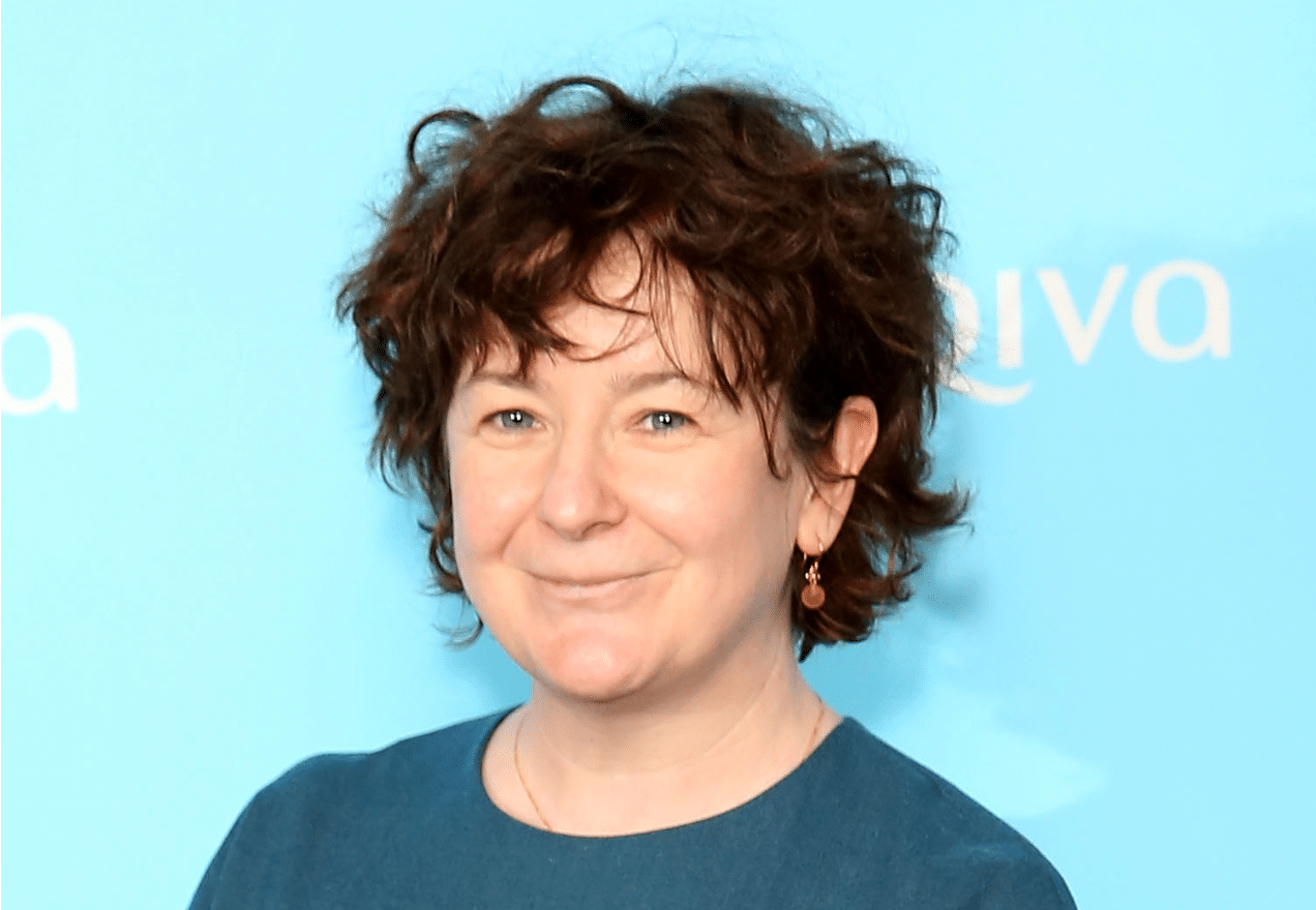 Woman's Hour presenter Jane Garvey says producers are in danger of focusing on trans debate at expense of other issues