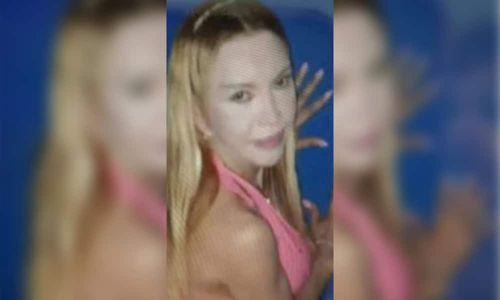 Trans woman Alejandra Salazar found strangled to death in her own home. She is the 106th trans person to be killed in Argentina this year