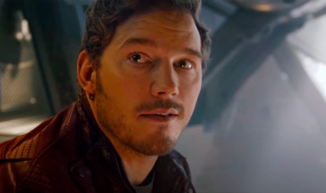 Marvel just confirmed Guardians of the Galaxy's Star-Lord is bisexual