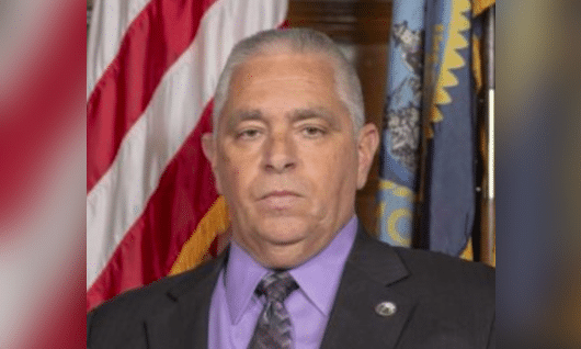 Trans activist 'hurt and disgusted' after Democratic councillor secretly recorded mocking her breasts and calling her 'it'