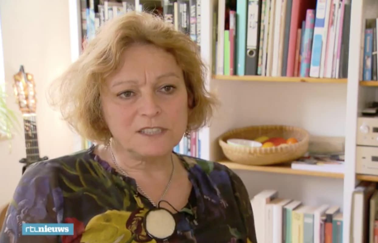 The Netherlands finally apologises after years of forcing trans people to undergo sterilisation to gain legal recognition