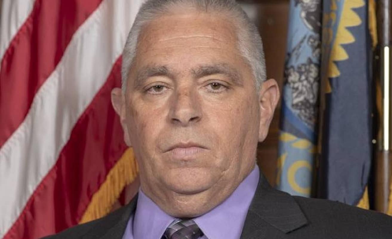 Democrat caught calling trans activist 'it' on leaked recording resigns after trying to claim he was the victim