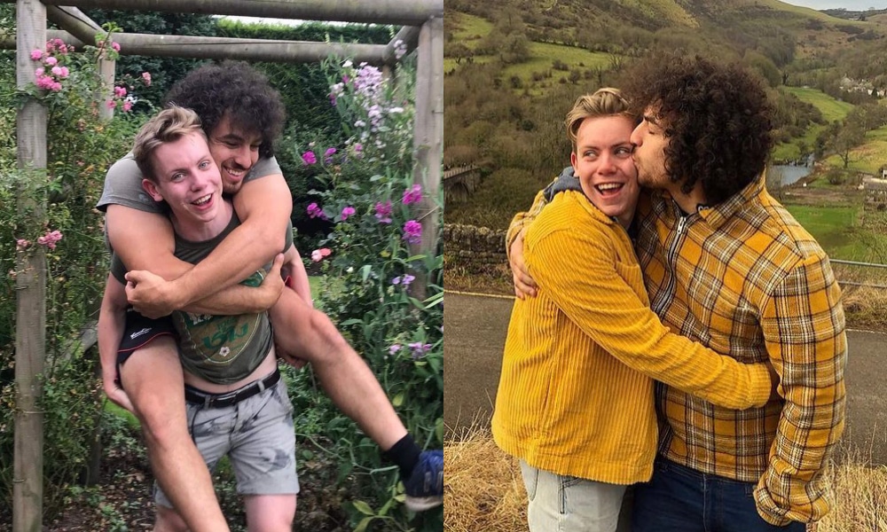 Rugby pro Devin Ibañez comes out as gay and in love: 'I have decided to embrace what I once felt embarrassed of'