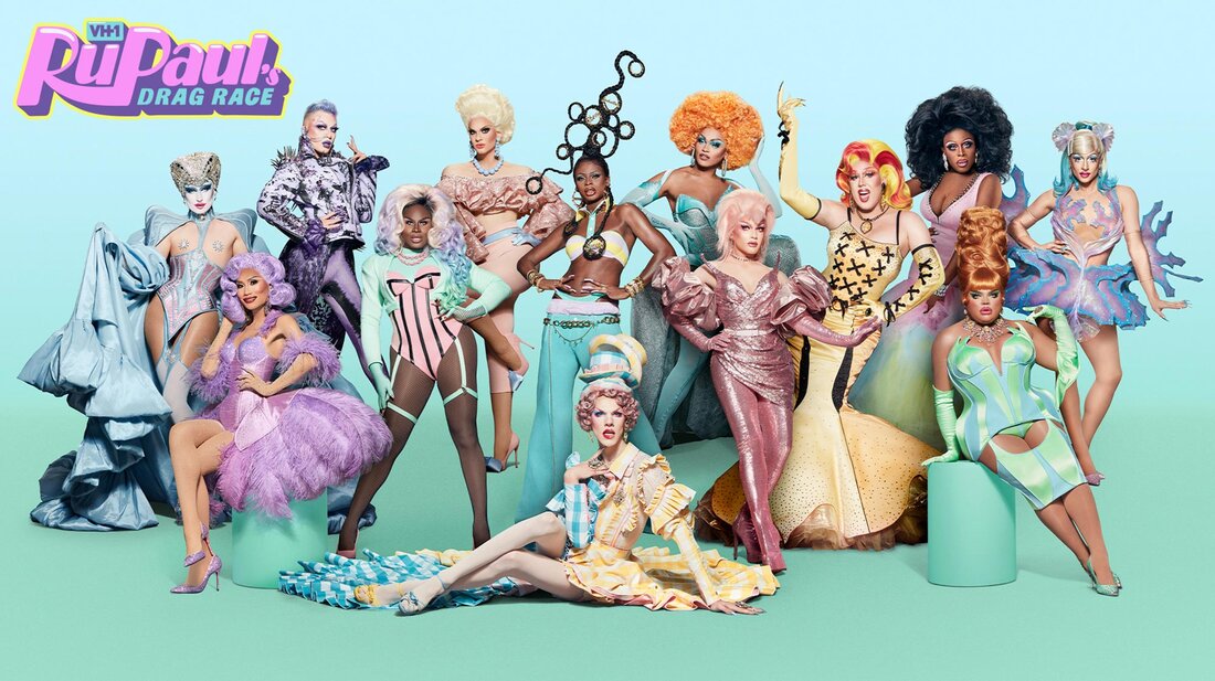 Drag Race unveils sickening season 13 cast including its first-ever trans man