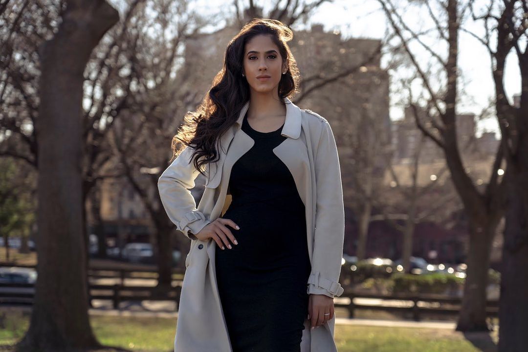 It's 2020 and a Murdoch-owned newspaper is trying to shame a trans politician for her sex worker past. Despicable