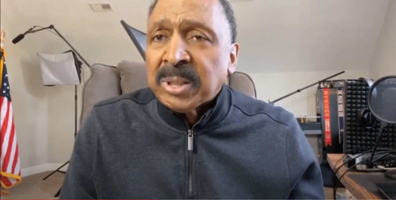 Pro-LGBT+ Georgia Democrats have 'spat in the face of Jesus', according to a failed evangelical Republican