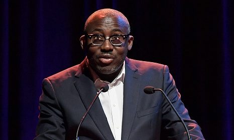 British Vogue editor Edward Enninful cements himself as one of the most powerful gay men in fashion with history-making new role