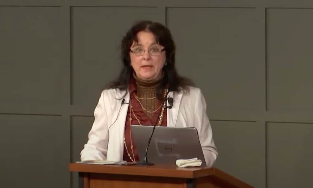 Founder of anti-LGBT+ hate group outraged that people are describing it as an anti-LGBT+ hate group