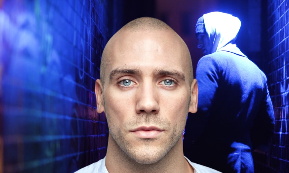 West End chemsex drama star Jimmy Essex is determined to tell queer stories beyond 'the coming out thing'