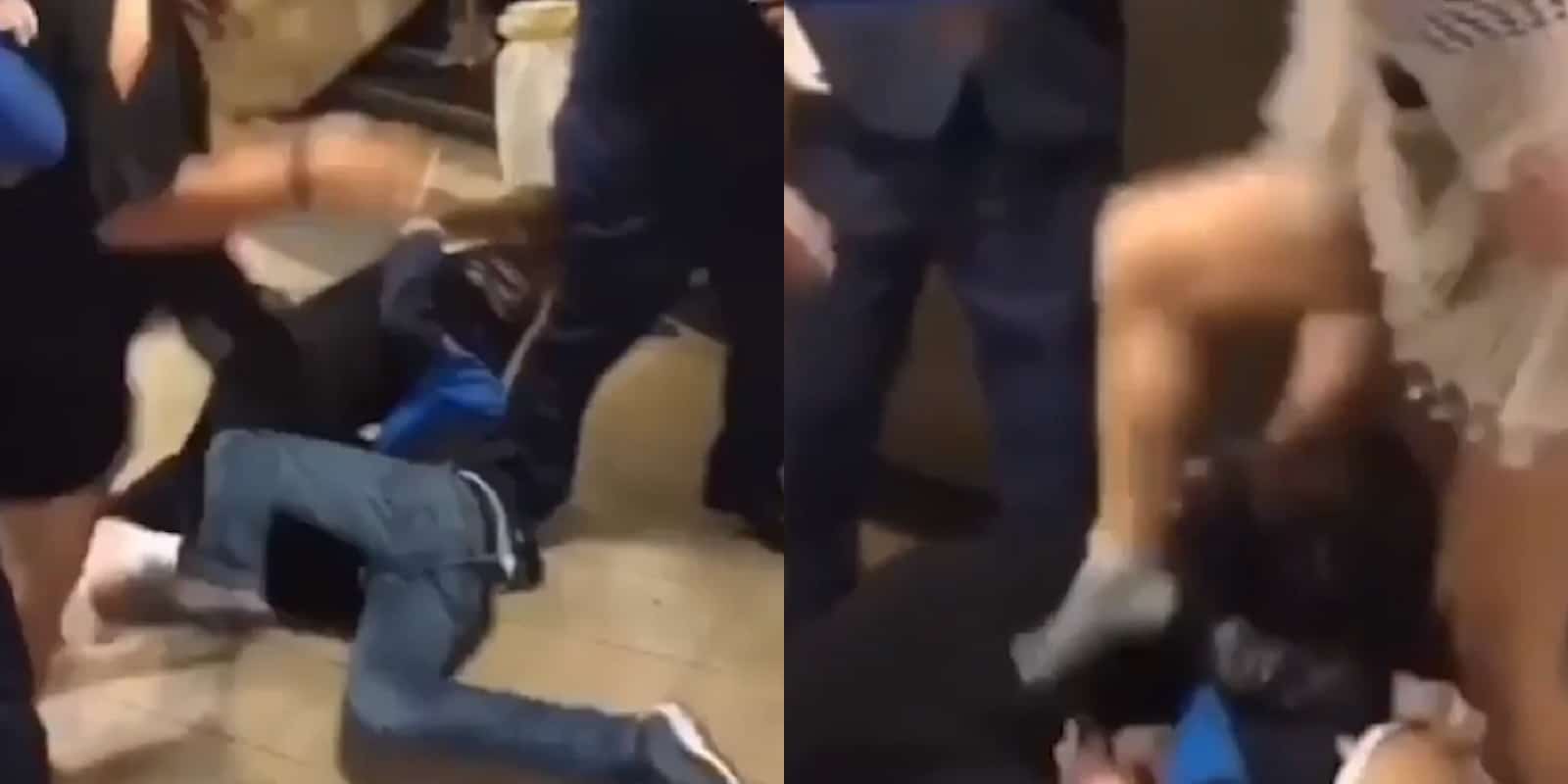 Judge grants leniency to transgender women who beat up an abusive transphobe