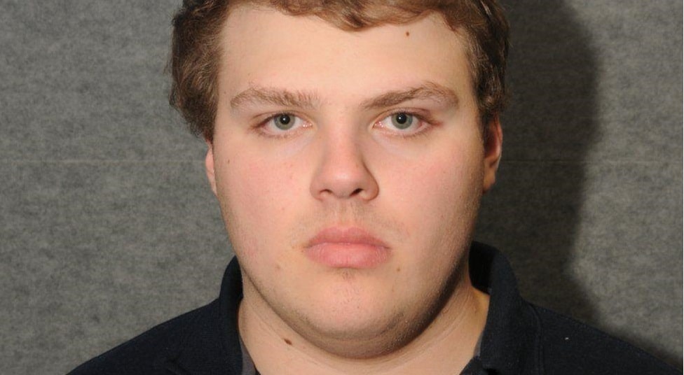 Hateful Neo-Nazi propagandist who called for extermination of Jews and gay people jailed for four years