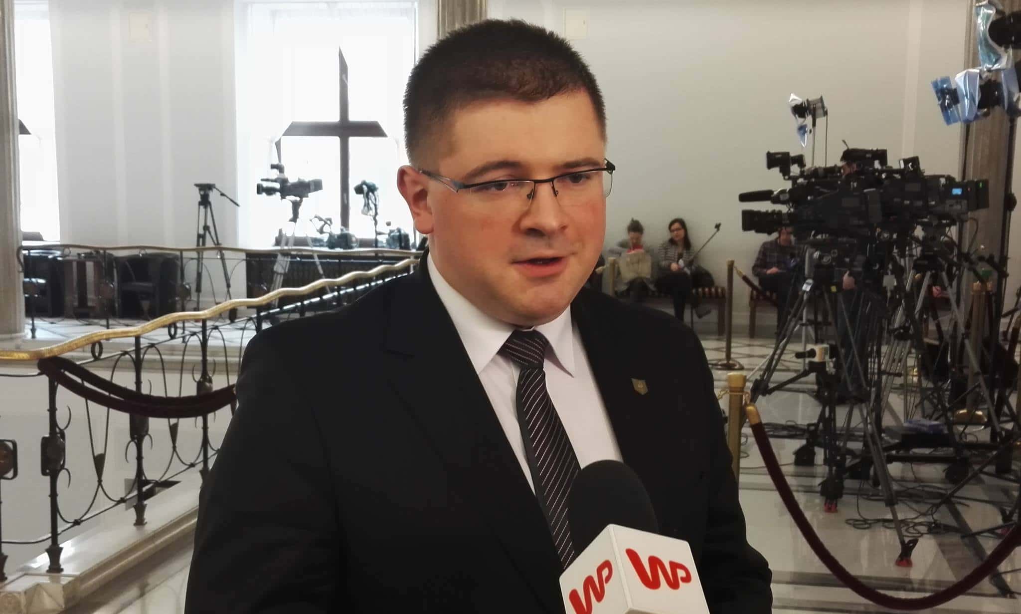 Polish MP who compared same-sex marriage to bestiality promoted to deputy minister of education