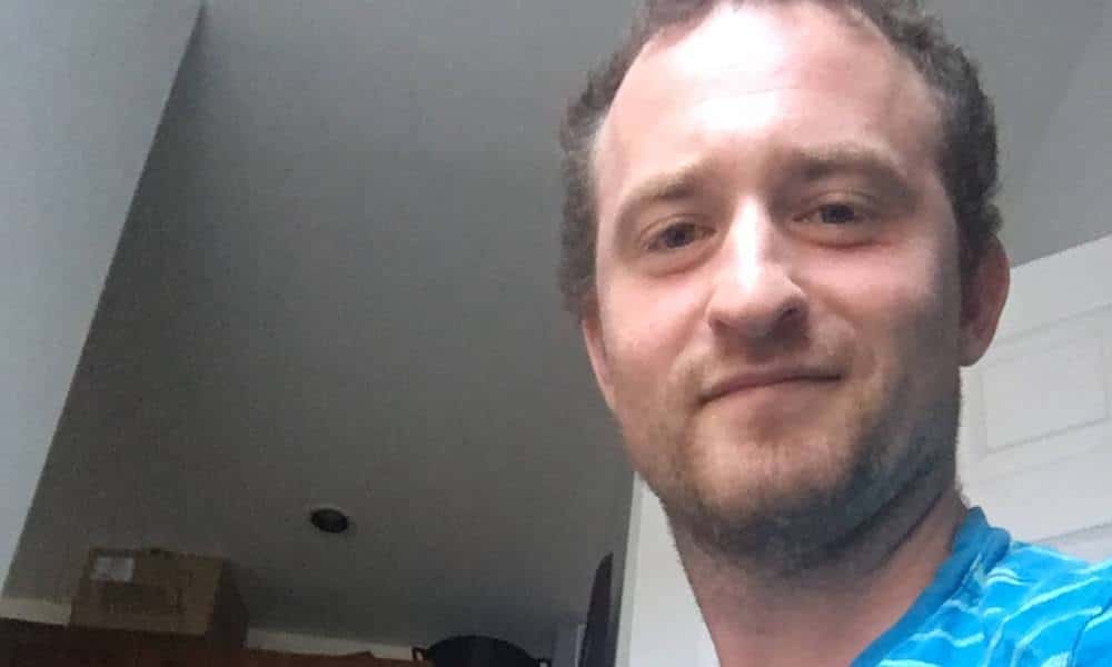 FBI arrests 'relationship strategist' who teaches 'alpha' men how to be toxic creeps over Capitol riots