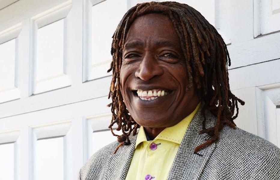 'Hero' LGBT+ activist Ken Jones, who helped fund the original Pride flag, dies after brave cancer battle