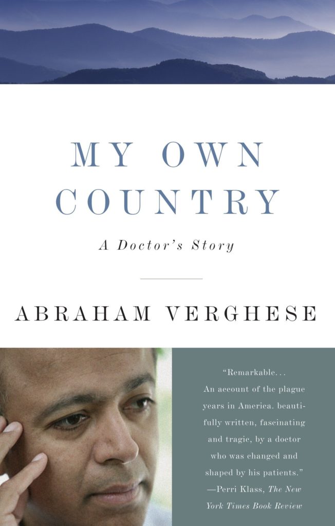 My Own Country: A Doctor
