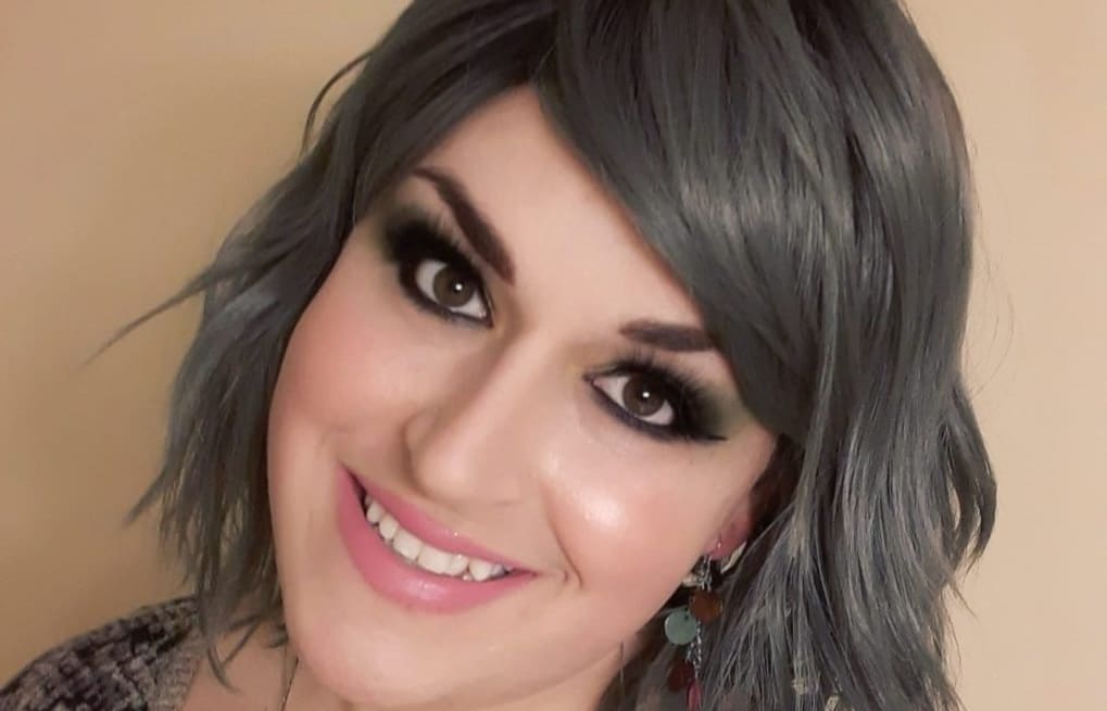 Trans National Guard member speaks of 'tremendous relief' after Joe Biden ends shameful trans military ban