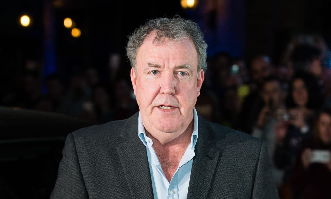 8 times Jeremy Clarkson cracked pathetic, homophobic jokes at the expense of LGBT+ people