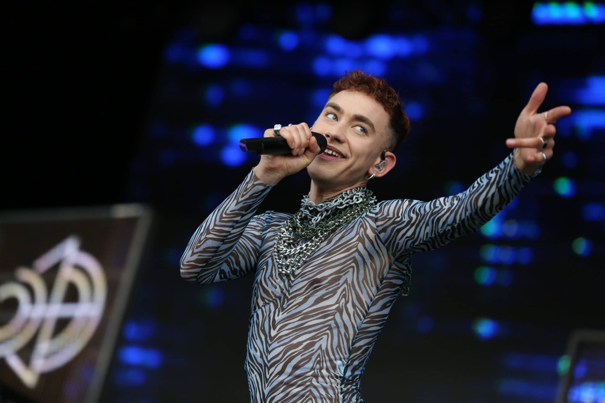 Years & Years drop powerful cover of Pet Shop Boys' 'It's a Sin' ahead of groundbreaking Olly Alexander AIDS drama