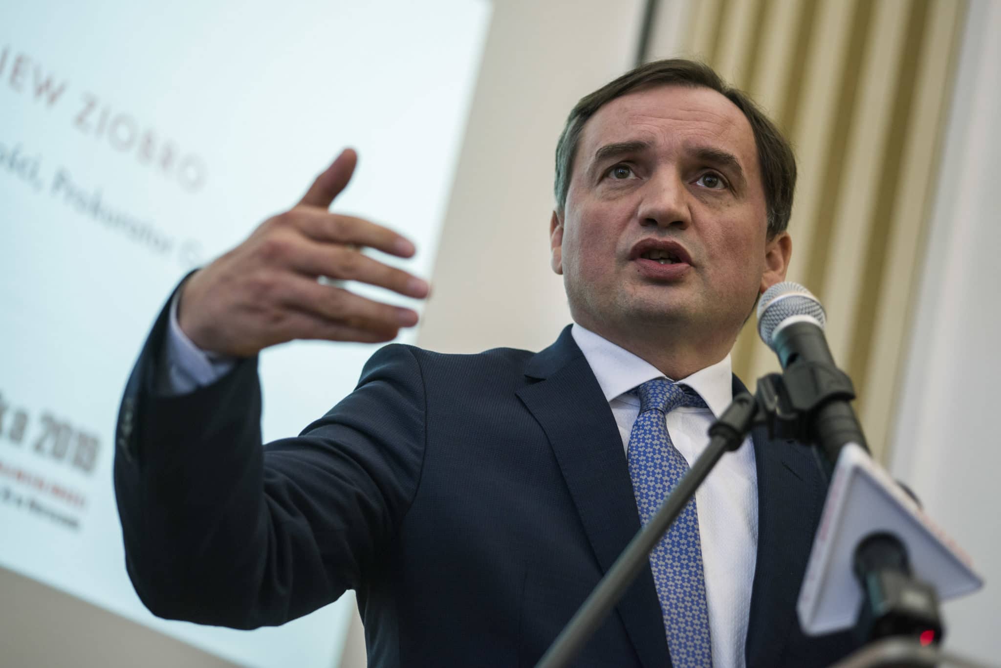 Poland proposes social media ‘free speech’ law to make censoring hateful content illegal