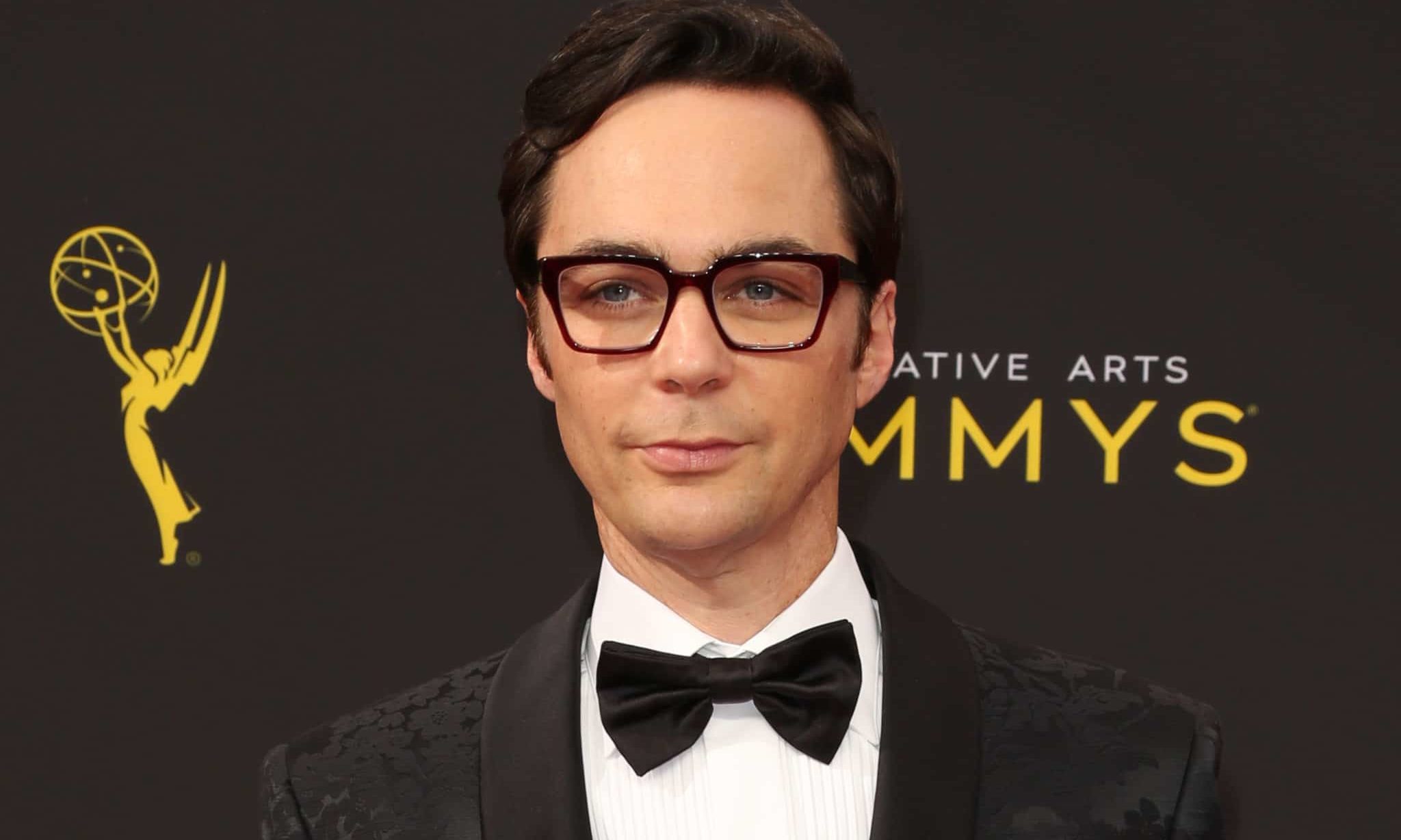Jim Parsons explains how dragging up to play a woman changed his life forever