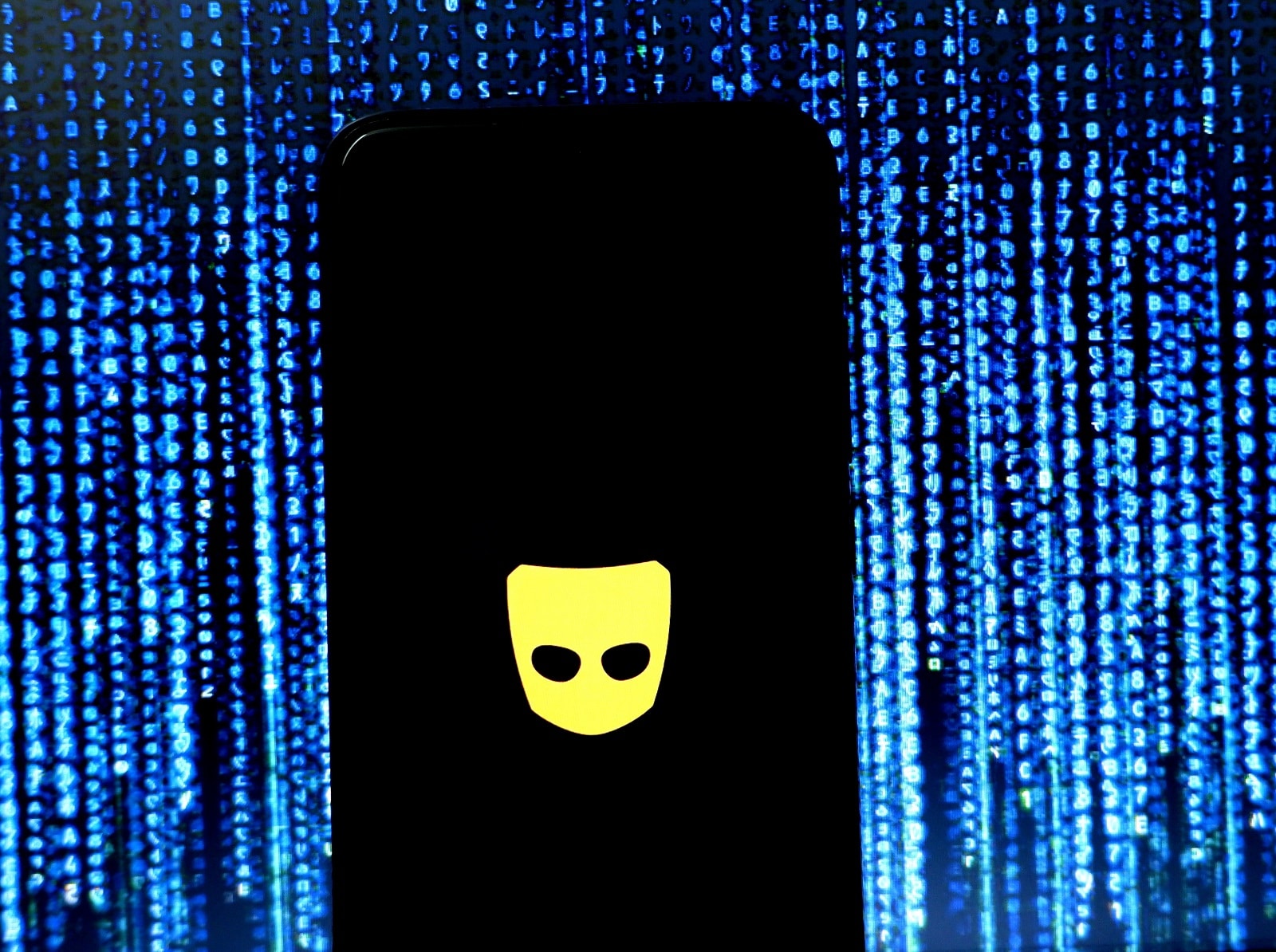 Grindr slapped with record £8.5 million fine for illegally selling user data in serious privacy breach