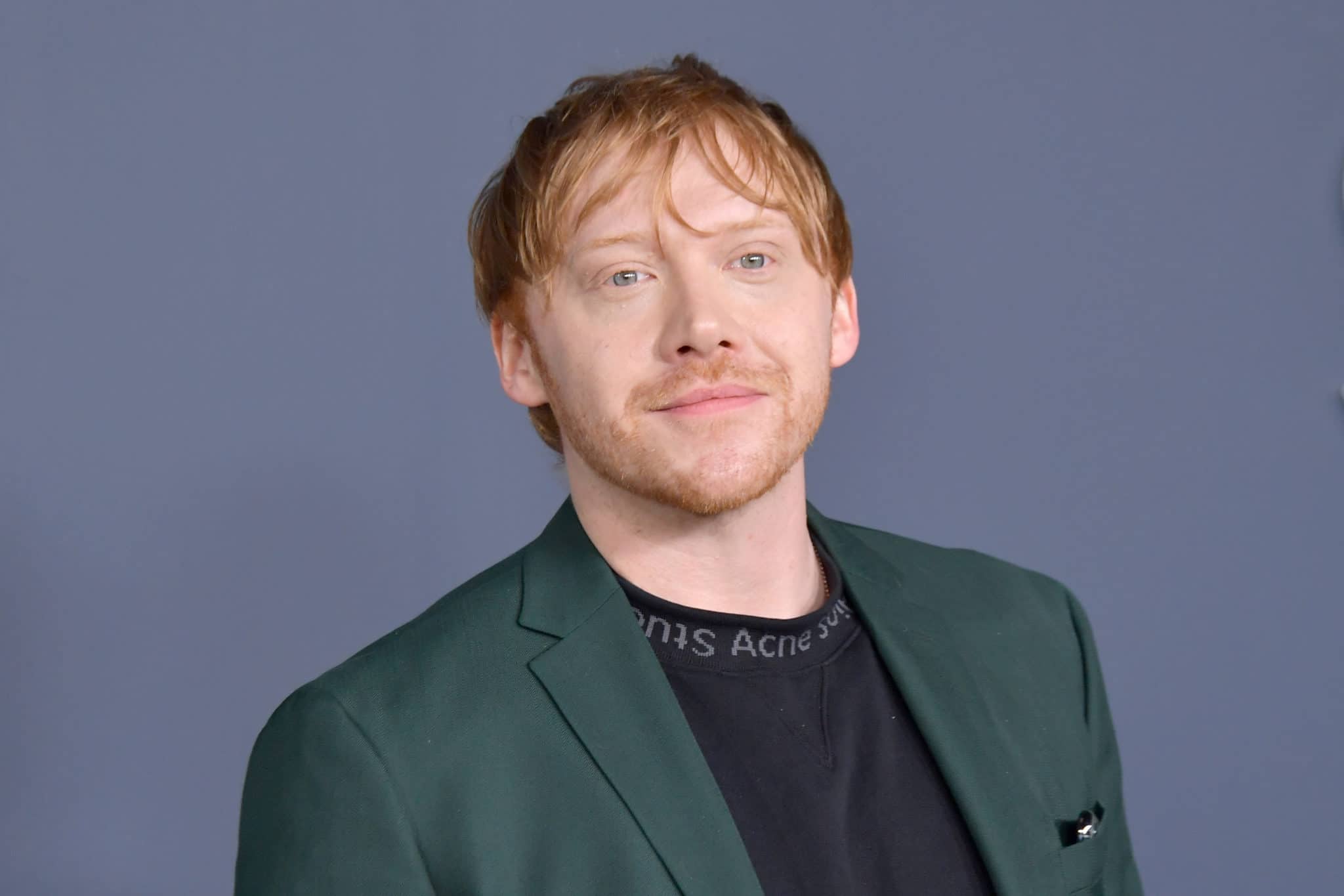 Harry Potter star Rupert Grint spoke out in support of trans people to 'get some kindness out there'