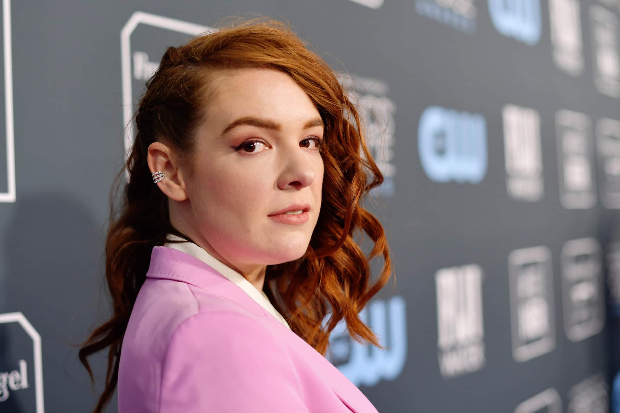 Non-binary She-Ra creator Noelle Stevenson explains how lockdown gave them the push to finally undergo top surgery