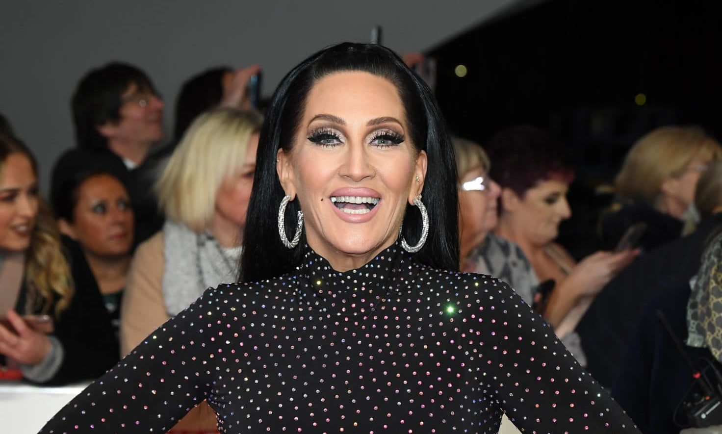 Michelle Visage reveals which gay icon has devastatingly turned down Drag Race more than 10 times