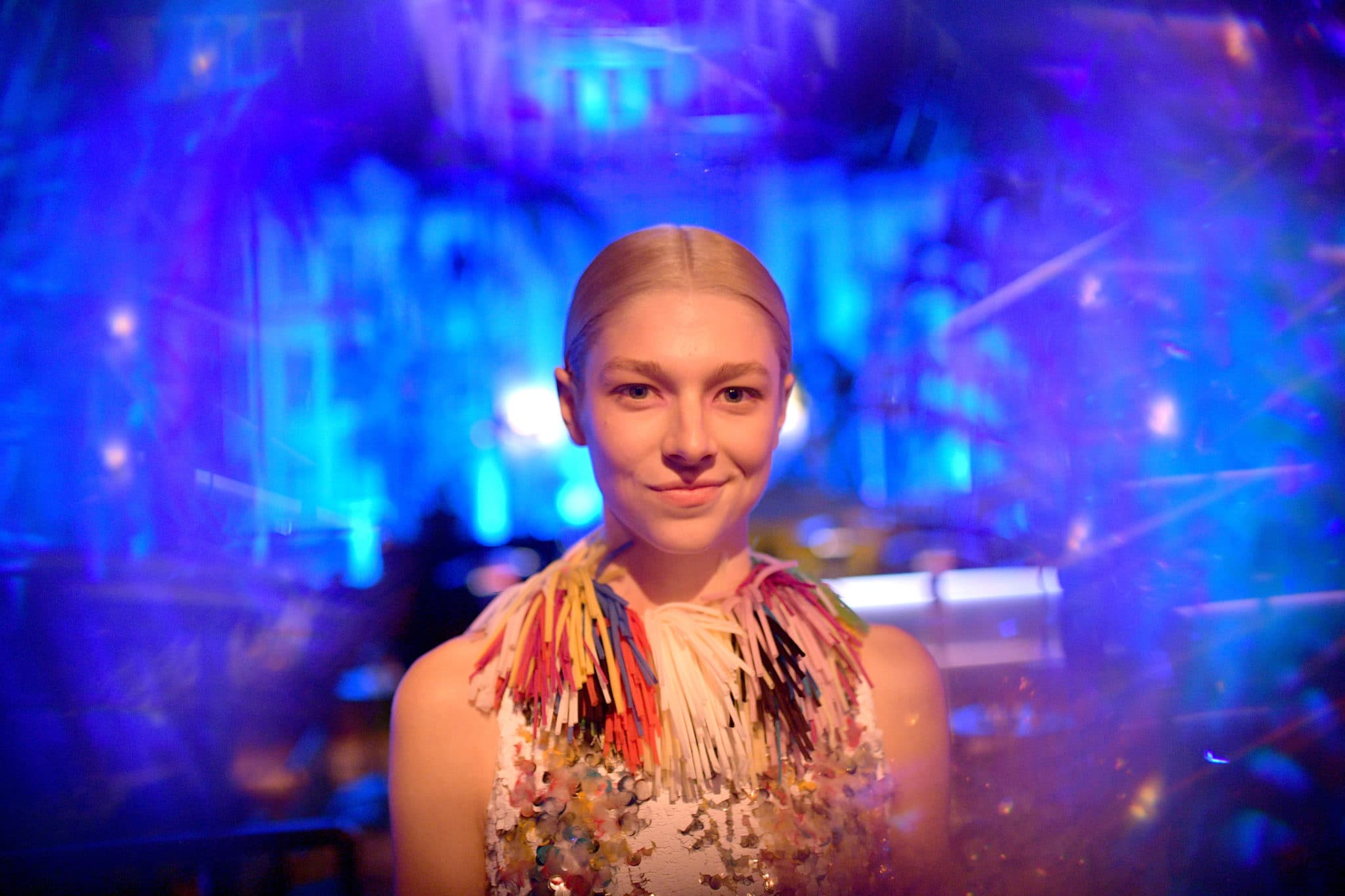 How Euphoria star and trans icon Hunter Schafer fought a transphobic bathroom bill – and won