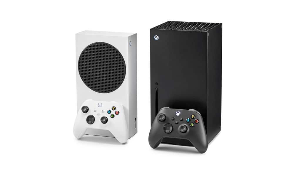 The best Xbox Series S and X deals and stock updates ahead of Black Friday 2021