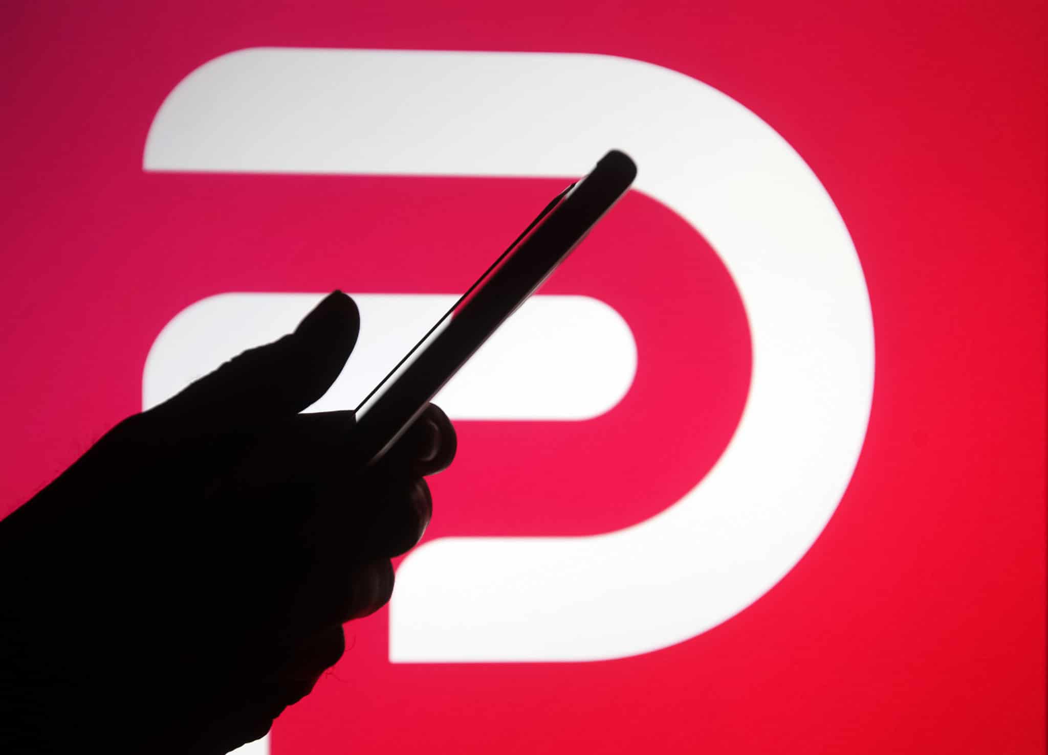 Apple to let 'free speech' network Parler back App Store after it vows to clamp down on hate