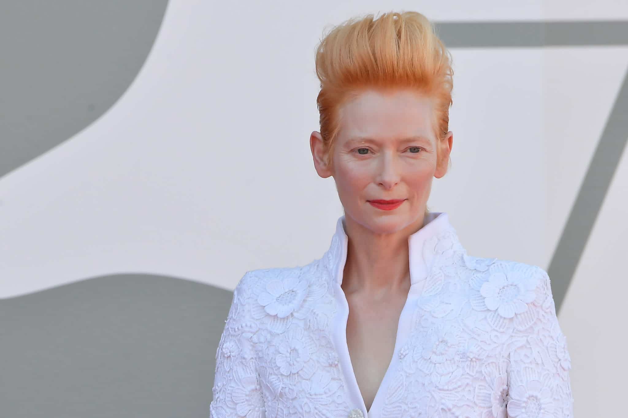 Tilda Swinton has always considered herself queer: 'It's my world'