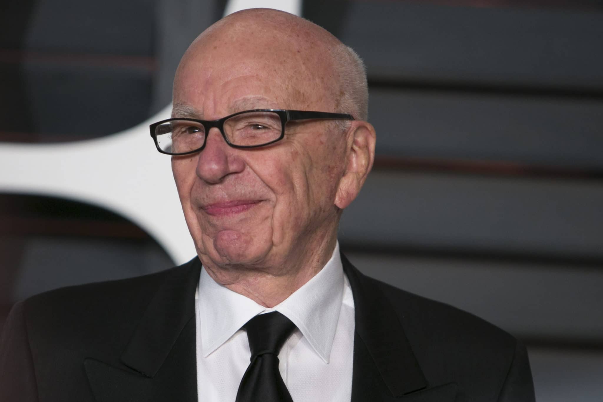 Multi-billionaire Rupert Murdoch launches attack on 'cancel culture' without a sense of irony
