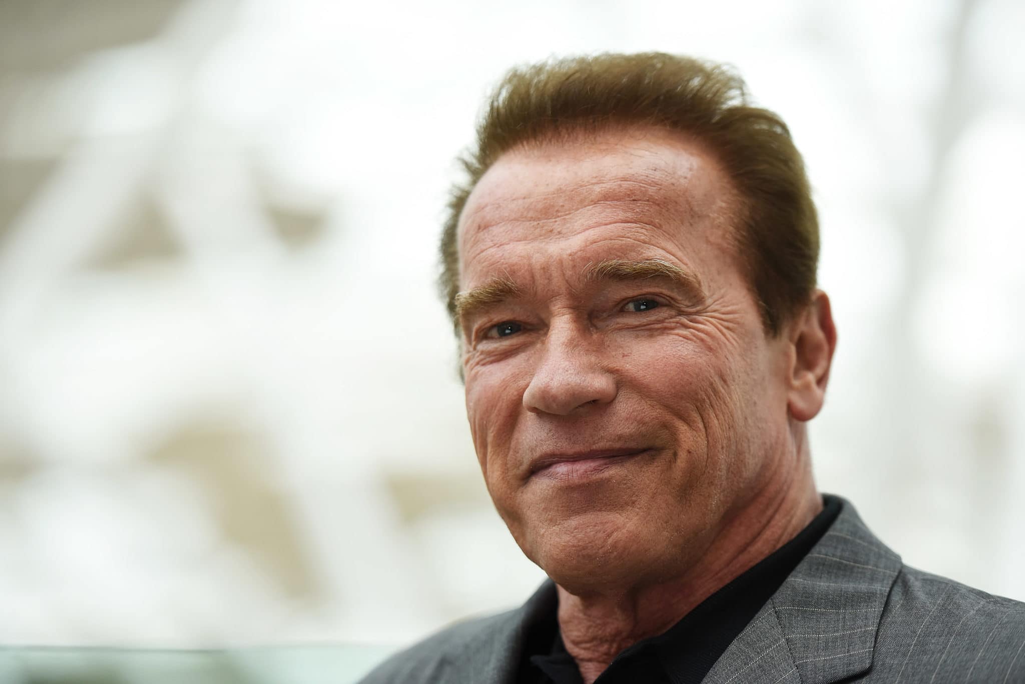 A brief history of Arnold Schwarzenegger's stance on LGBT+ rights: Is the Terminator an ally?