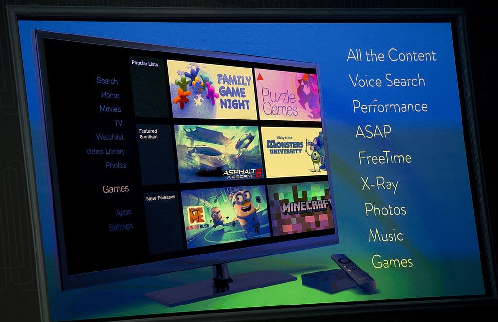 Amazon Fire TV Stick: the best deals and apps you can stream including Now TV, Apple TV and Disney Plus