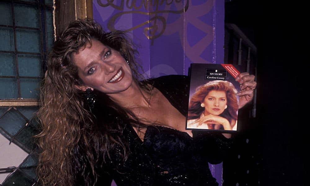 Meet Caroline Cossey: the trailblazing transgender Bond girl who fought tirelessly for equal rights