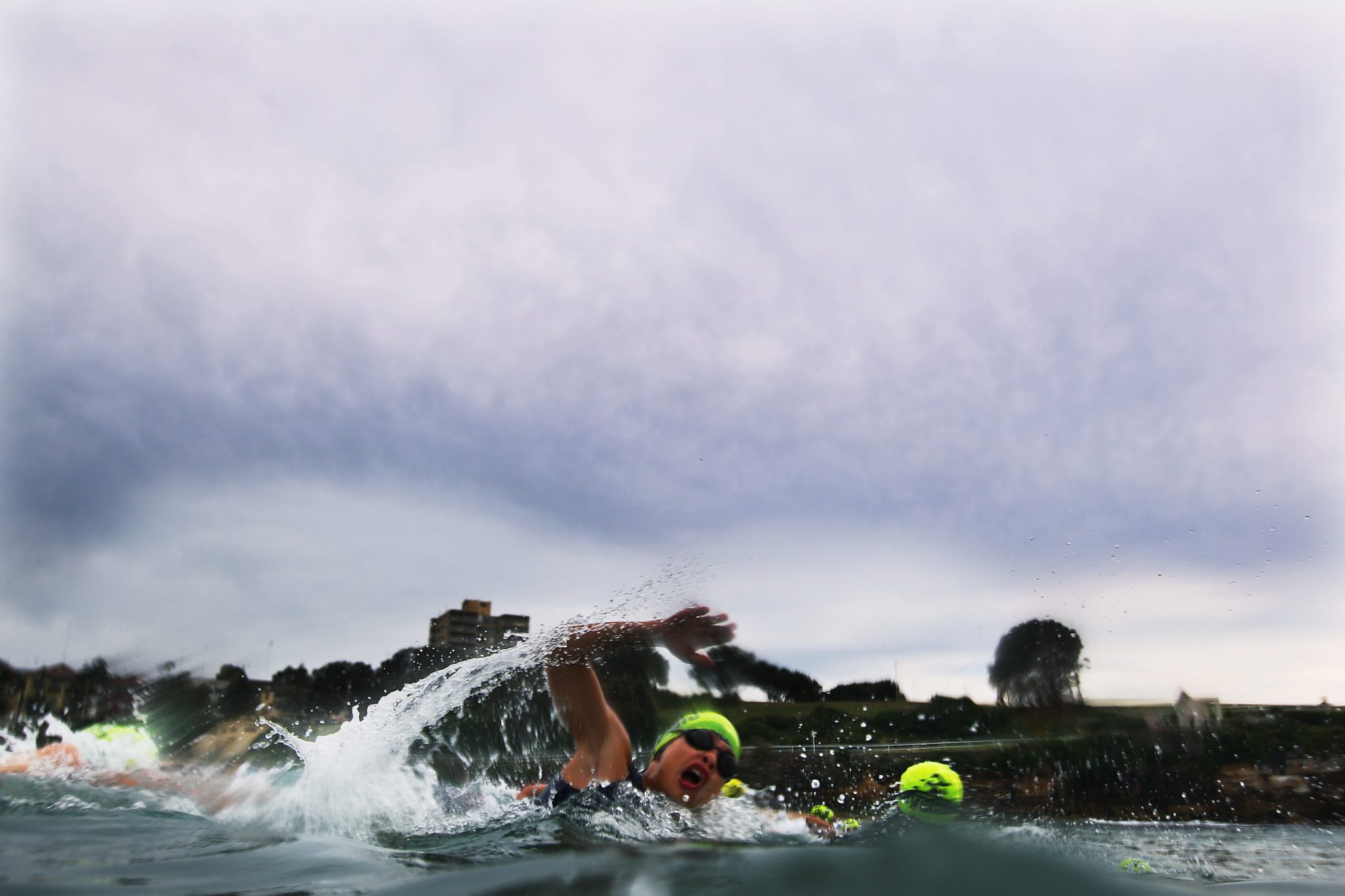 Women-only pool told gender shouldn't be determined by 'what's in your pants' after ban on trans women