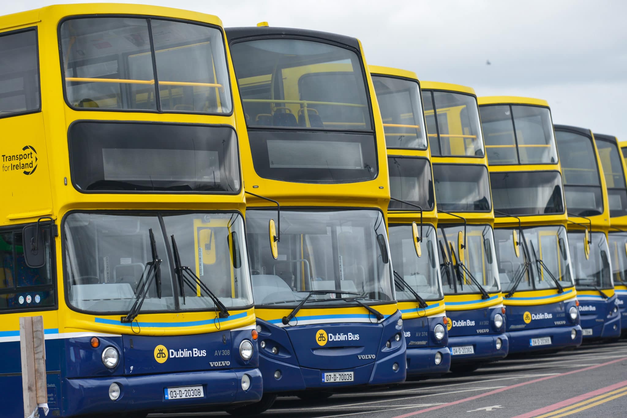 Bus company paying out thousands after driver allegedly called Instagram influencer a 'f****t'