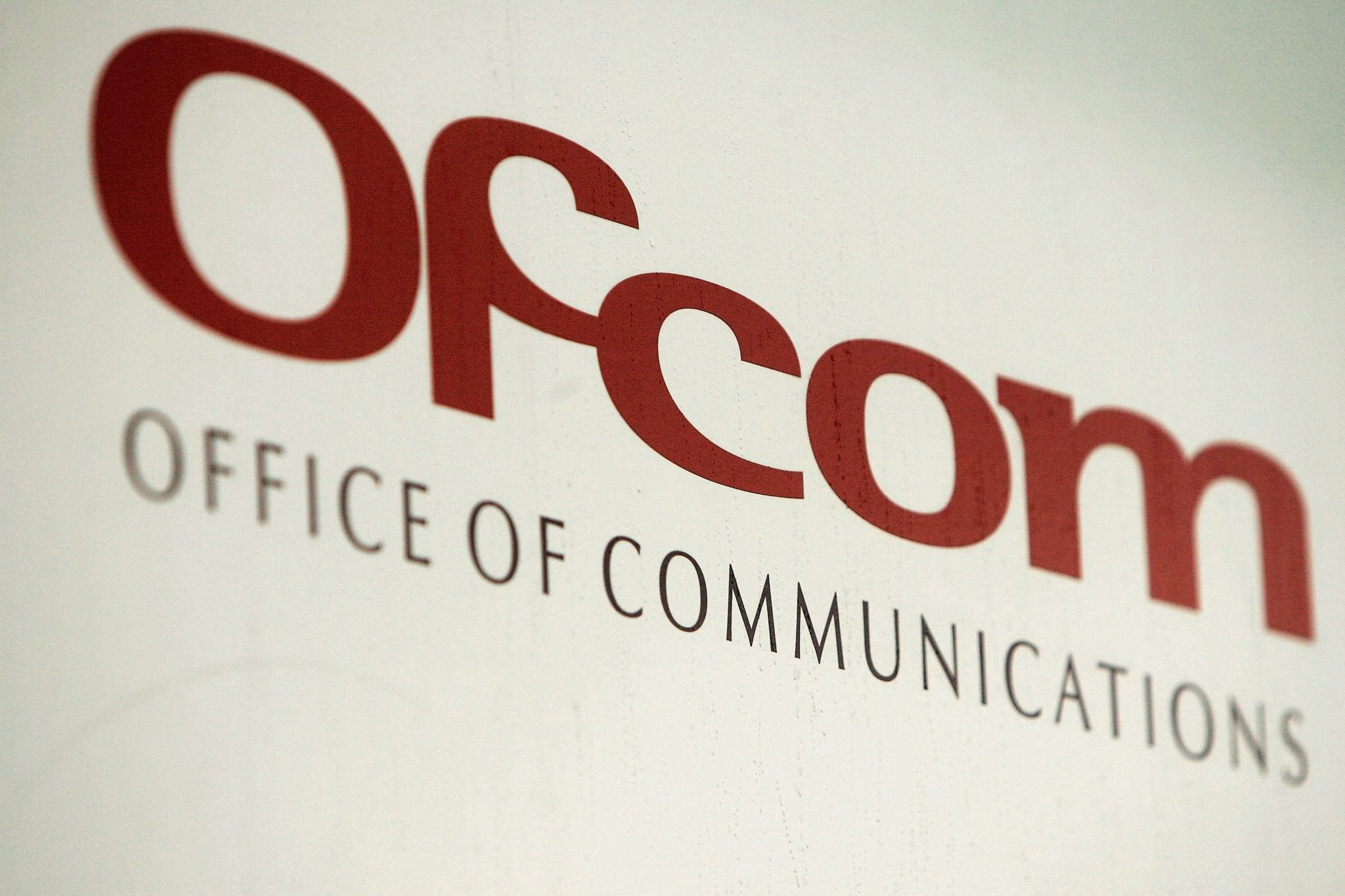 Ofcom broadens definition of hate speech to include trans intolerance